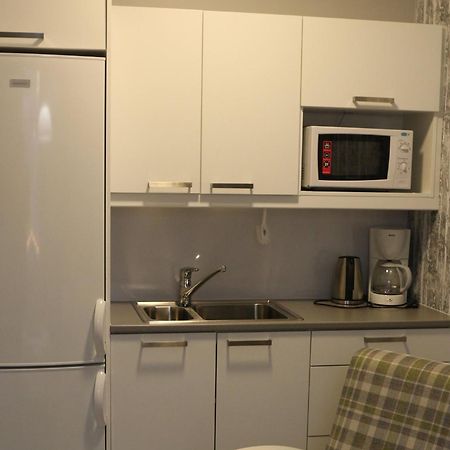 Hotelli Kunnonlaehde Kankaanpaeae Zimmer foto