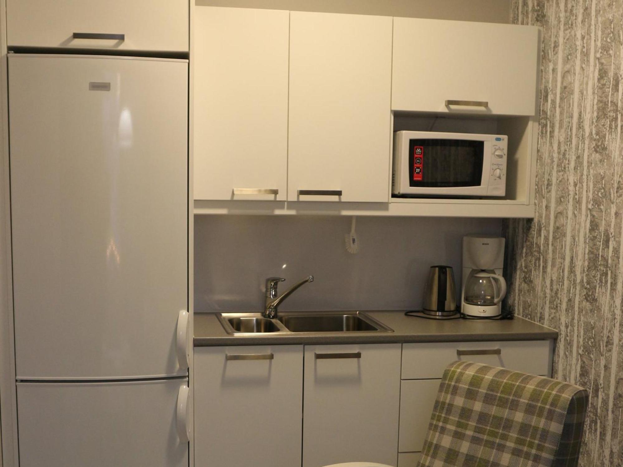 Hotelli Kunnonlaehde Kankaanpaeae Zimmer foto